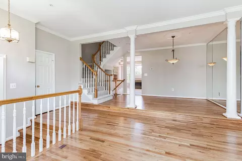 14110 Parker Farm Way, Silver Spring, MD 20906 photo 3