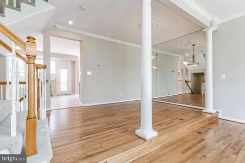 14110 Parker Farm Way, Silver Spring, MD 20906 photo 4