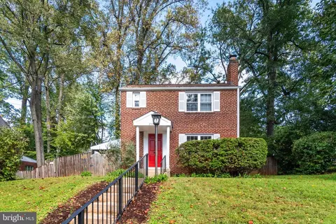 2909 Blueridge Ave, Silver Spring, MD 20902 photo 3