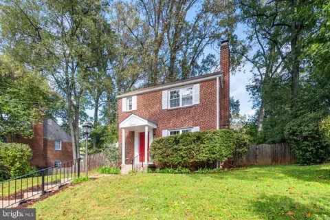 2909 Blueridge Ave, Silver Spring, MD 20902 photo 2