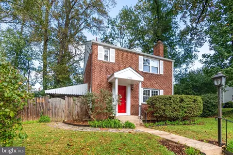 2909 Blueridge Ave, Silver Spring, MD 20902 photo 4
