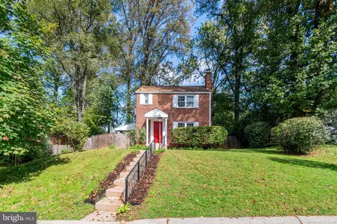 2909 Blueridge Ave, Silver Spring, MD 20902