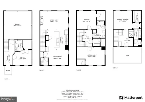 183 Kandinsky Loop, Silver Spring, MD 20906 photo 59