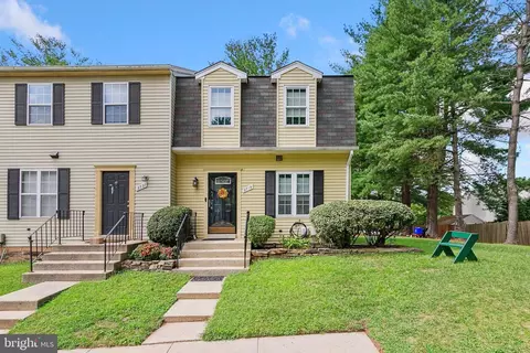 2719 Fairdale Ter, Silver Spring, MD 20905