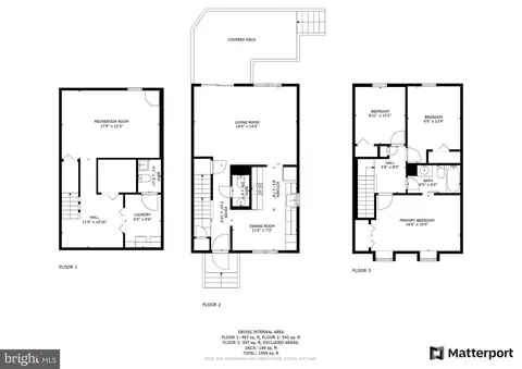 2719 Fairdale Ter, Silver Spring, MD 20905 photo 44