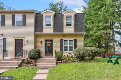 2719 Fairdale Ter, Silver Spring, MD 20905 photo 2