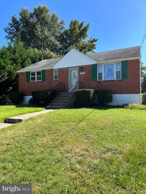 12721 Hathaway Dr, Silver Spring, MD 20906