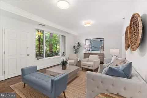 8101 Connecticut Ave #N106, Chevy Chase, MD 20815