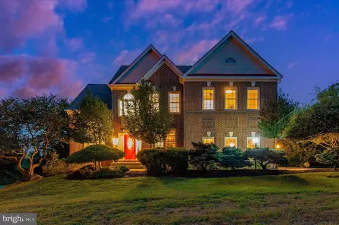 25108 Vista Ridge Rd, Gaithersburg, MD 20882