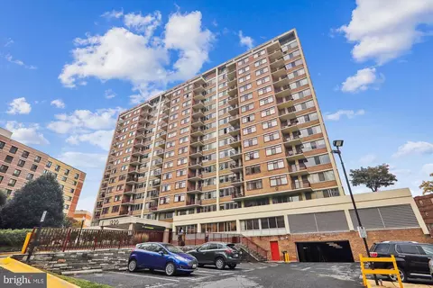 1220 Blair Mill Rd #208, Silver Spring, MD 20910 photo 43