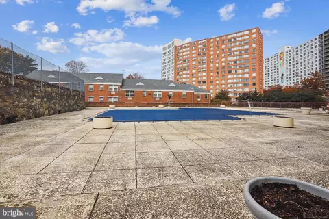 1220 Blair Mill Rd #208, Silver Spring, MD 20910 photo 29