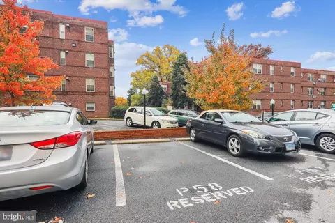 1220 Blair Mill Rd #208, Silver Spring, MD 20910 photo 26