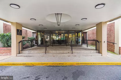 1220 Blair Mill Rd #208, Silver Spring, MD 20910 photo 35