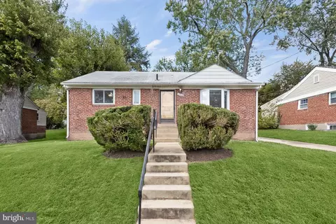 12206 Edgemont St, Silver Spring, MD 20902
