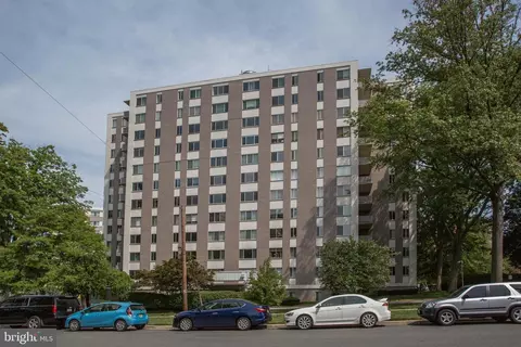 8315 N Brook Ln #2-304, Bethesda, MD 20814
