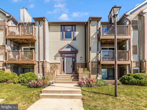 26015 Brigadier Pl #L, Damascus, MD 20872