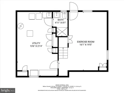 2101 Plyers Mill Rd, Silver Spring, MD 20902 photo 69