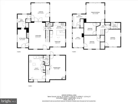 2101 Plyers Mill Rd, Silver Spring, MD 20902 photo 72