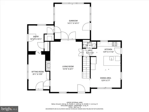 2101 Plyers Mill Rd, Silver Spring, MD 20902 photo 70