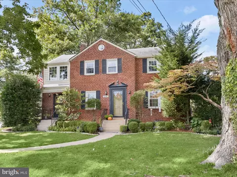 2101 Plyers Mill Rd, Silver Spring, MD 20902