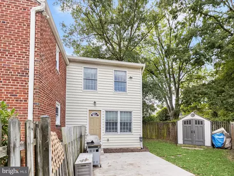 2101 Plyers Mill Rd, Silver Spring, MD 20902 photo 63