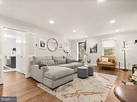 2101 Plyers Mill Rd, Silver Spring, MD 20902 photo 16