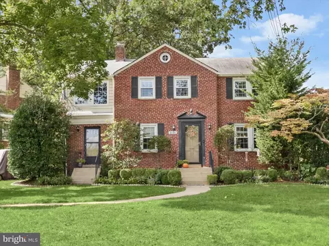 2101 Plyers Mill Rd, Silver Spring, MD 20902 photo 2