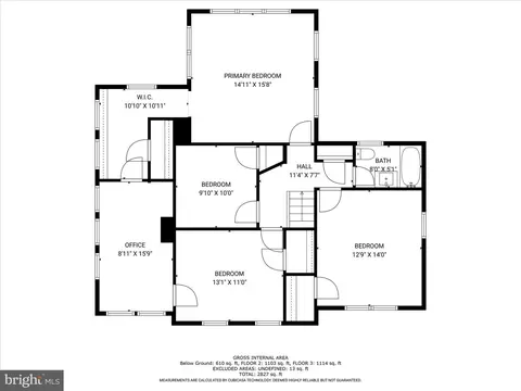 2101 Plyers Mill Rd, Silver Spring, MD 20902 photo 71