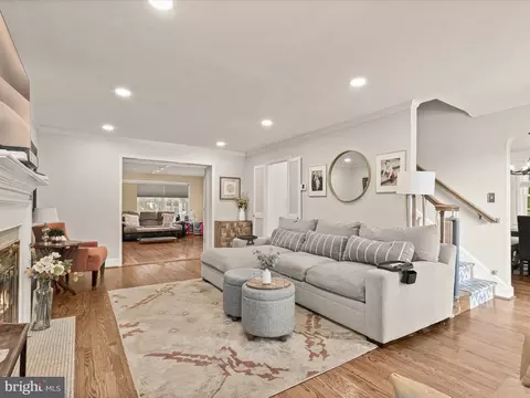 2101 Plyers Mill Rd, Silver Spring, MD 20902 photo 17