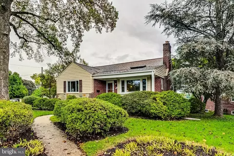2315 Homestead Dr, Silver Spring, MD 20902 photo 2