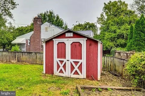 2315 Homestead Dr, Silver Spring, MD 20902 photo 42