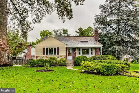 2315 Homestead Dr, Silver Spring, MD 20902