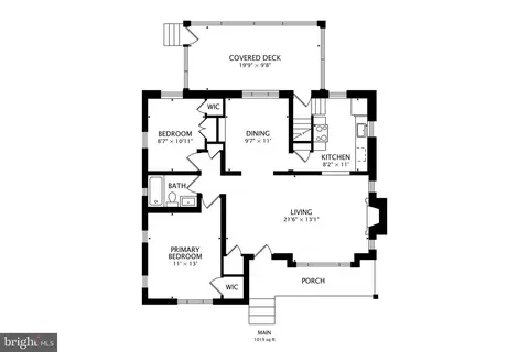 2315 Homestead Dr, Silver Spring, MD 20902 photo 44