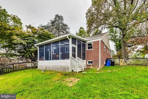 2315 Homestead Dr, Silver Spring, MD 20902 photo 39