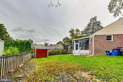 2315 Homestead Dr, Silver Spring, MD 20902 photo 41