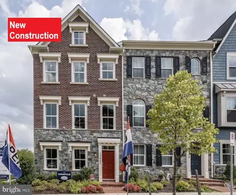 23903 Burdette Forest Rd, Clarksburg, MD 20871