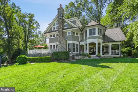 14801 Carrolton Rd, Rockville, MD 20853