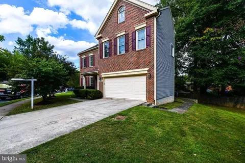 1909 Westchester Dr, Silver Spring, MD 20902 photo 5
