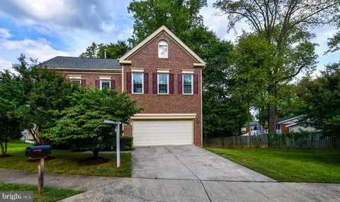 1909 Westchester Dr, Silver Spring, MD 20902