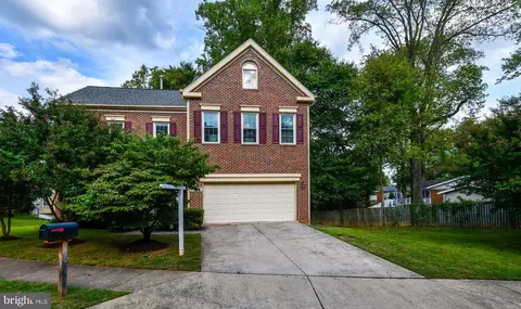 1909 Westchester Dr, Silver Spring, MD 20902 photo 2