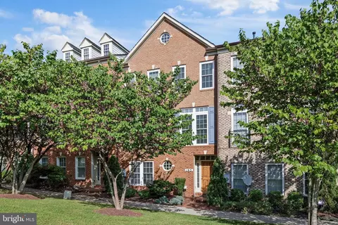 165 Norwich Ln, Gaithersburg, MD 20878