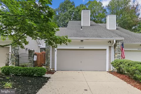 20422 Remsbury Pl, Montgomery Village, MD 20886