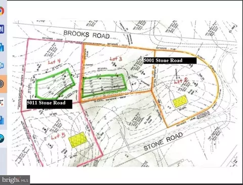 5011 Stone Rd, Rockville, MD 20853