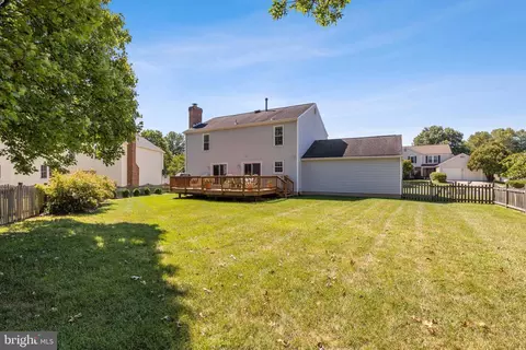 605 Avon Square Ct, Silver Spring, MD 20905 photo 37