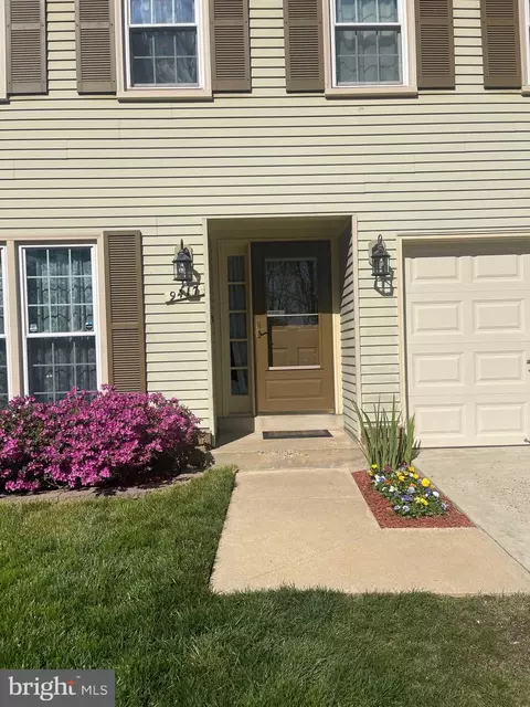 9417 Eagleton Ln, Montgomery Village, MD 20886 photo 7