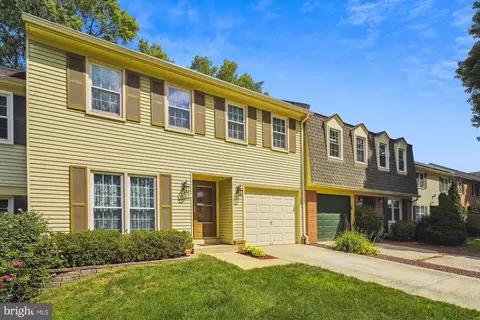 9417 Eagleton Ln, Montgomery Village, MD 20886 photo 2