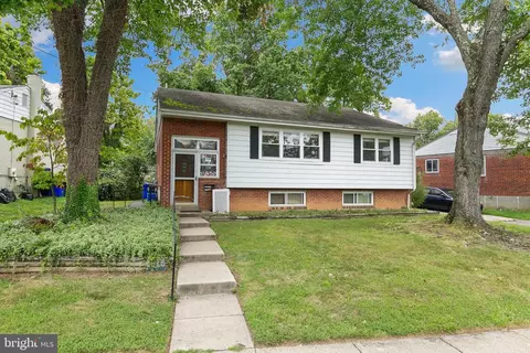 3916 Wendy Ln, Silver Spring, MD 20906 photo 4