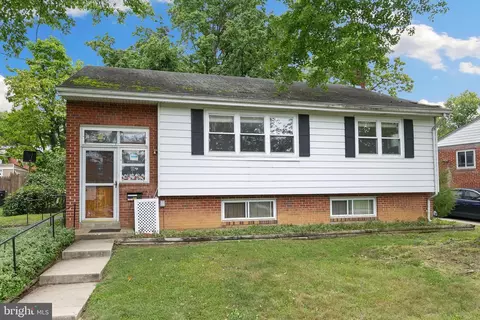 3916 Wendy Ln, Silver Spring, MD 20906 photo 6