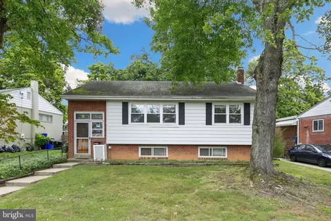 3916 Wendy Ln, Silver Spring, MD 20906