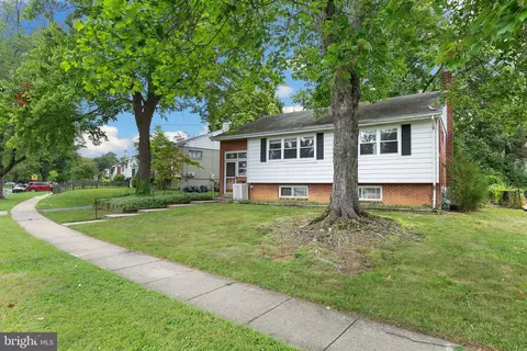3916 Wendy Ln, Silver Spring, MD 20906 photo 5